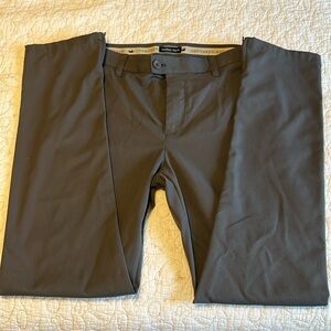 Southern Marsh Gray Dress Pants